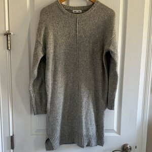 Newberry Custom Sweater Dress